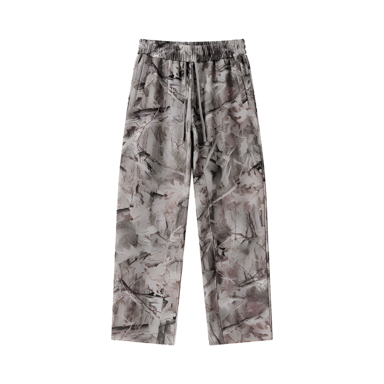 Camo Sweatpants