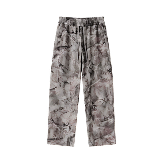 Camo Sweatpants
