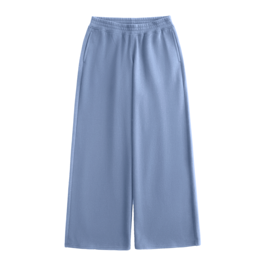 Jellico Baby Blue Sweatpants